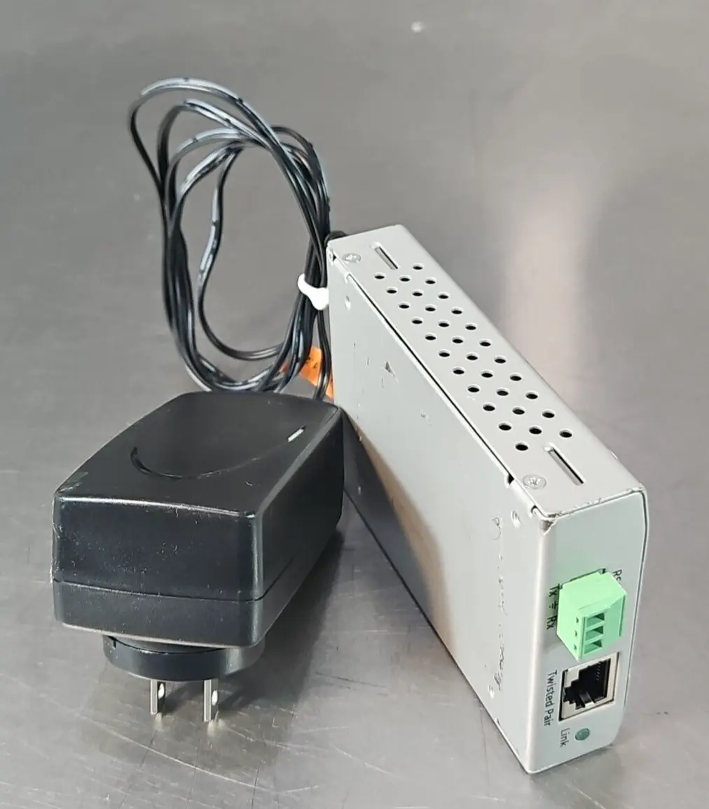 Intelix DIGI-HD60C-R HDMI Twisted Pair Receiver unit (BIN643)