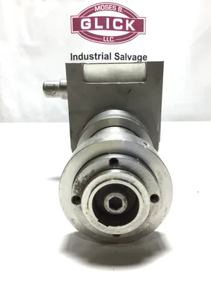 Krones 0900921471 Industrial Right-Angle Gearbox Reducer Gearbox