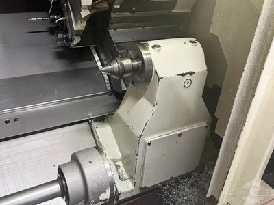 USED 2011 MAZAK QTN-250 MY
