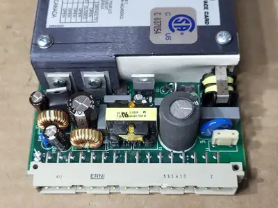 NEW TYCO AC 2000+