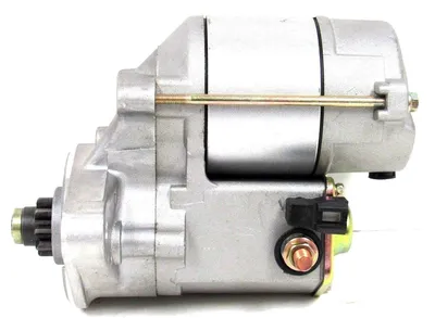NEW ORANGE PARTS YAL-914320600 STARTER YAL914320600 12V 1.4KW D1035