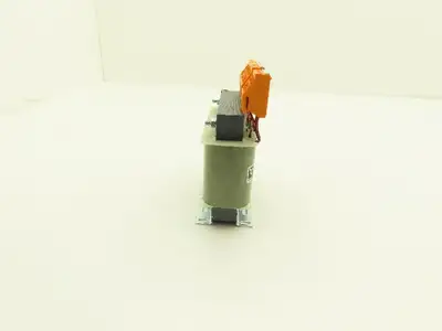 DRUE 110 Power Transformer 0.11kVA High 460/480/500v Y Low 400v Y 3ph
