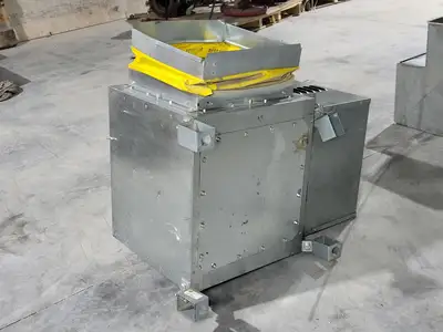 USED 2021 TWIN CITY FAN BSI-100A
