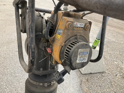 Used _UNKNOWN_ _UNKNOWN_ Trench Compactors Michigan US | Miedema Asset Management Group #1474593