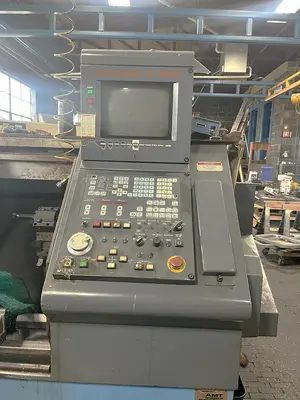 USED 1996 MAZAK QT-20HP
