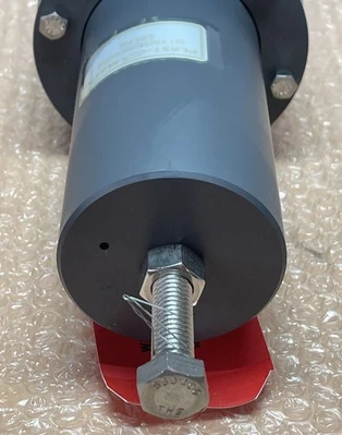 NEW Plast-O-Matic PR100EP-PV