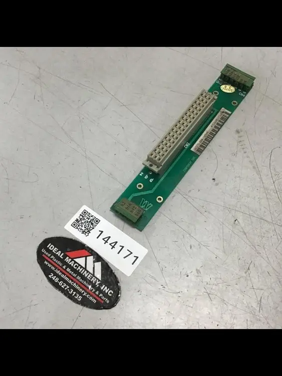 Used WELLTEC DE015-26A Circuit Boards Michigan US | Ideal Machinery #570136