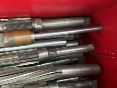 Used _UNKNOWN_ _UNKNOWN_ Drills Michigan US | Miedema Asset Management Group #1411036