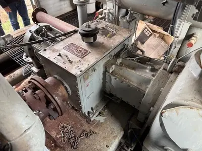 USED ARIEL JGJ-2