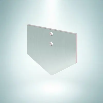 CLEVELAND PUNCH & DIE P10B0030 Shear Blades | Punch Press and Shear (1)