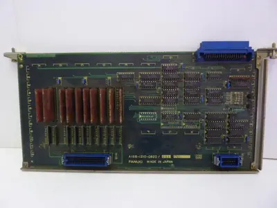 USED FANUC A16B-1210-0820/03A