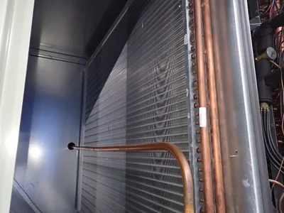 USED 2020 TRANE OANF420D4C1B3005L00000AF00020002001C00000