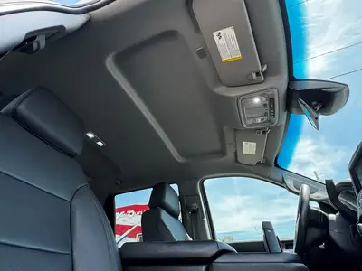 Used 2024 GMC SIERRA 3500HD Service & Utility Trucks Florida US | Truck and Van Outlet #1509203