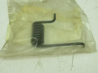 Nissan Forklift 18120-L4001 Pedal Spring 18120L4001  Lot of 4