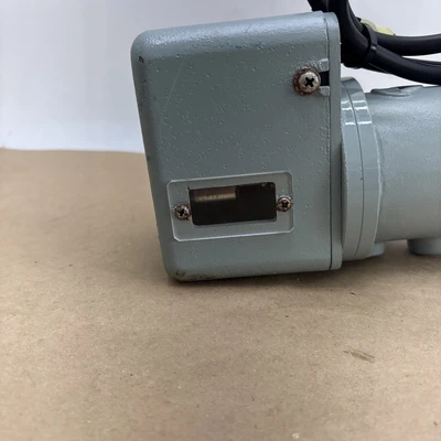 USED Aoki ST-S1 25A