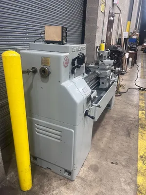 LEBLOND 15 REGAL Engine Lathes | Michael Fine Machinery Co., Inc. (9)