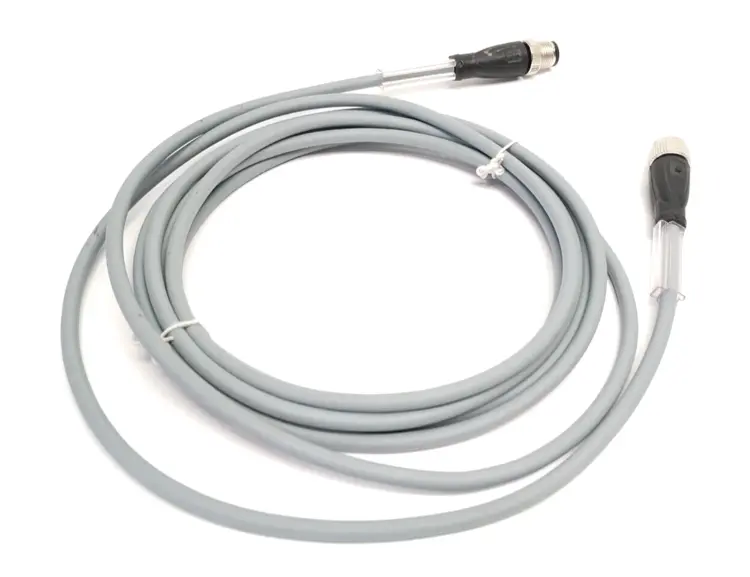 New | in-Stock Pepperl+Fuchs 203270, V15-G-3M-PUR-V15-G Misc Electrical & Power Parts Michigan US | Maverick Industrial Sales #1495908