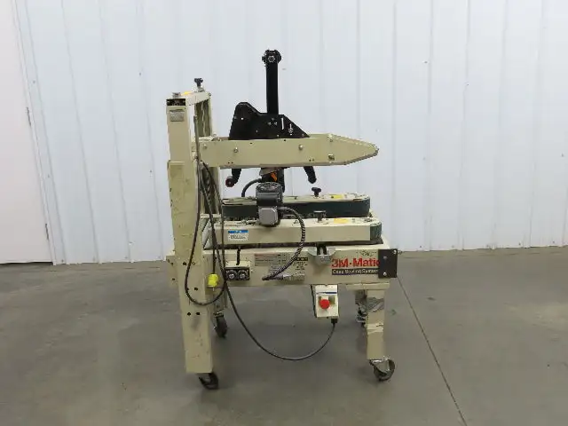 Used 3M-MATIC _UNKNOWN_ Miscellaneous MRO Indiana US | Arrow Industrial #641912