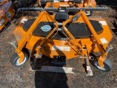 New | in-Stock 2023 WOODS TKP72.40 Finish Mowers Maine US | Beauregard Equipment #1514612
