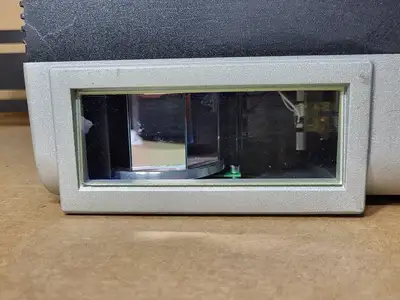 USED DATALOGIC DS8100A-2010