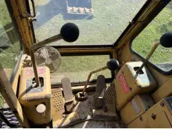 Used 1977 CATERPILLAR 235 Excavators Pennsylvania US | Iron Exchange Equipment Solutions #1352447