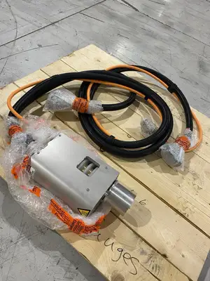 Used PLASMATREAT 5002S/5005S PLASMA GENERATOR AND PARTS Generators | Maverick Industrial Sales #1111508