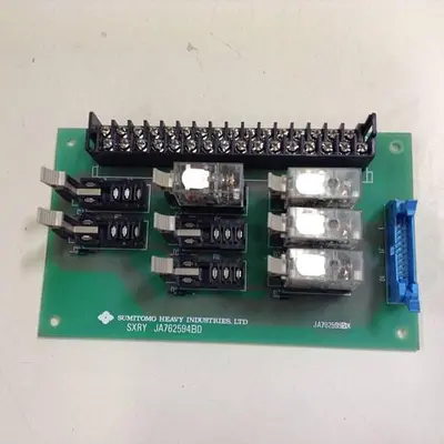 USED SUMITOMO JA762594BD