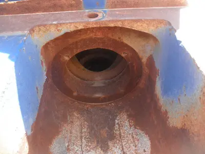 USED GASO 3673