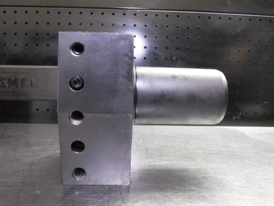 Kennametal VDI60 B8 32mm Clamping Unit 60mm Projection VDIB8M603260 (LOC2524)