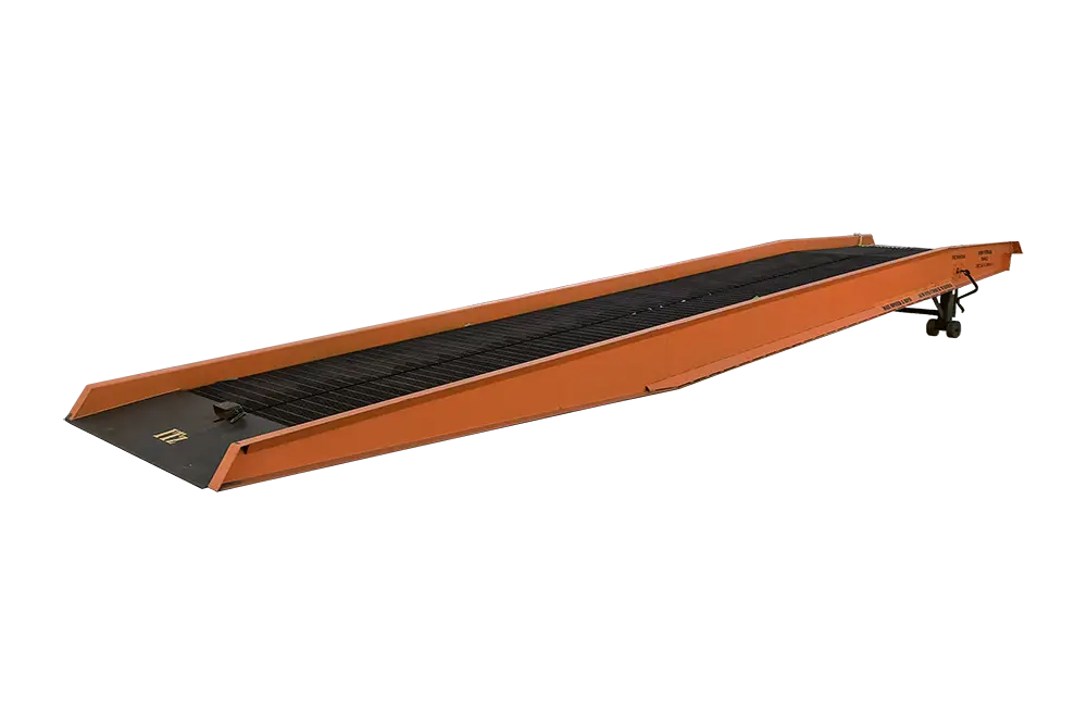 Used _UNKNOWN_ _UNKNOWN_ Dock Levelers Rhode Island US | American Surplus #1268221