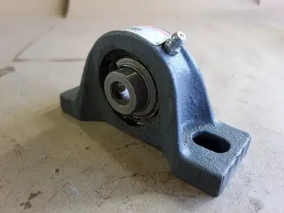 NEW LINK-BELT P3U2B08N