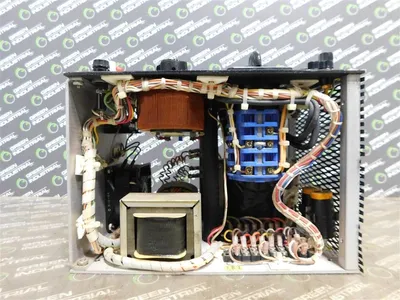 USED MEGGER PA-2505K