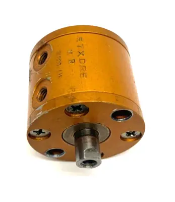 Used Fabco-Air E7XDRE Pneumatic Cylinders Michigan US | Maverick Industrial Sales #1460908
