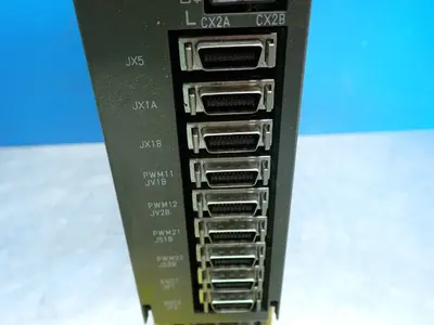 USED FANUC A06B6079H205