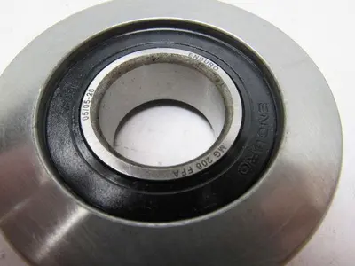 New | in-Stock ENDURO _UNKNOWN_ Bearings | Arrow Industrial #624789