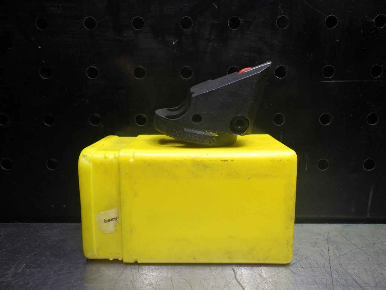 Sandvik SL40 Indexable Boring Head SL-PDJNR-40-15HP (LOC1557)