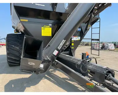 Used J\U0026M _UNKNOWN_ Grain Carts Iowa US | Keast Enterprises #1360255