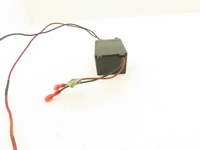 Speedshield I-PFC-BE-02 Forklift Power Filter Battery Electric Trucks Lot of 3