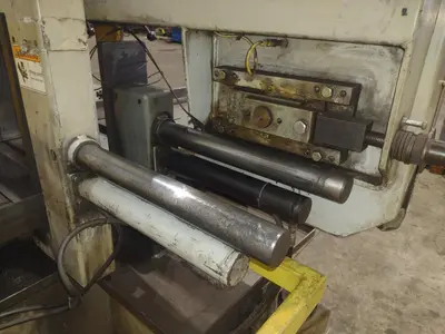 USED HYDMECH S-23A