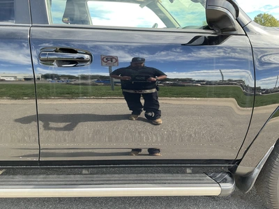Used 2019 TOYOTA 4RUNNER SUVs Michigan US | Miedema Asset Management Group #1474316