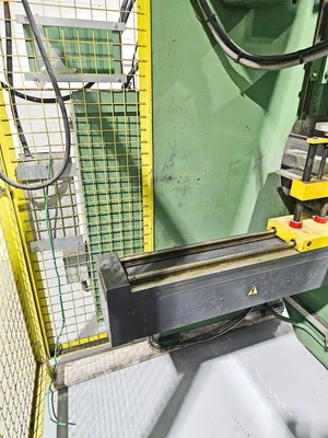 CINCINNATI 90 TON X 10' Press Brakes | CNCsurplus (5)