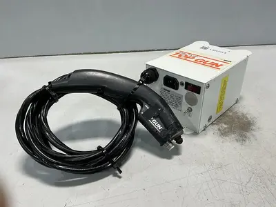 USED SIMCO TG-3