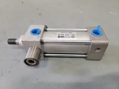 USED SMC NCA1U150-0200N