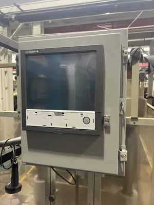 USED 2004 WABASH WABASH 1000-1524-X PRESS