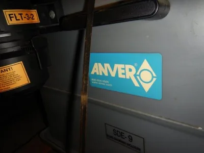 AM-PER Vacuum system Resin Handling, Vacuum Loaders & Pumps
Feeders | Mark One Machinery (6)