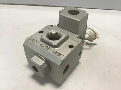 USED SMC VP3145