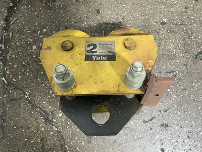 USED YALE FWC