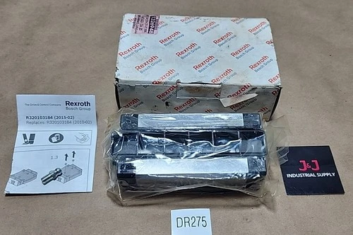 NEW Rexroth R162372420