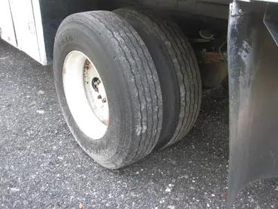 Used 1999 INTERNATIONAL 4700 Dump trucks Florida US | Proxy Equipment #1377757