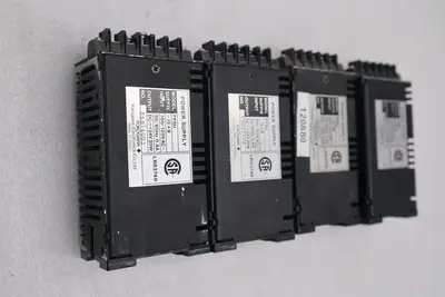 YOKOGAWA FPSU -12*B POWER SUPPLY STOCK #K-2910-A